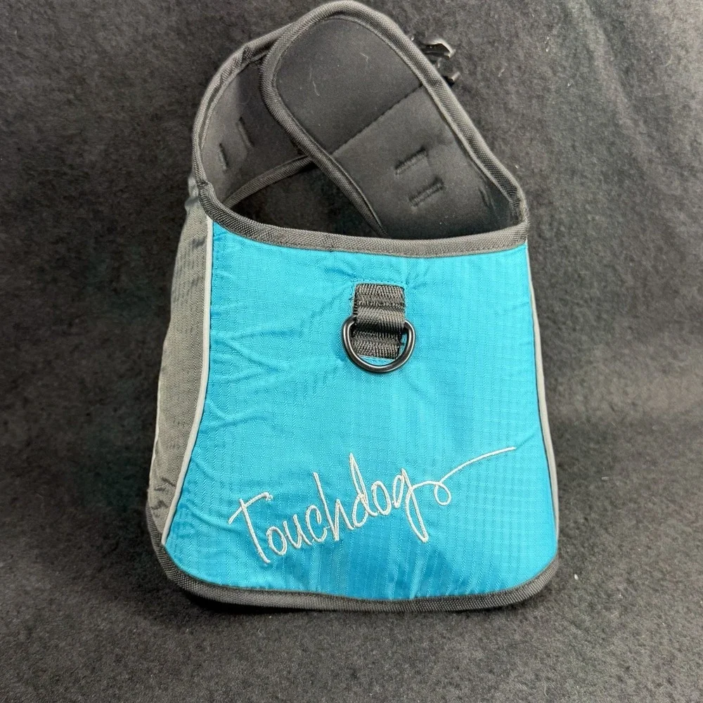 Touchdog dog harness size‎ large New Open Box